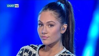 Otherview - Ασ'το σε μένα - The Voice (2-3-2017)