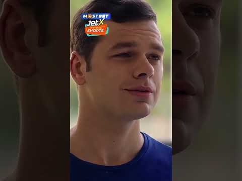 Перепалка между Ждановым и Кисляком 🔥 #сериалы #хоккей #молодежка