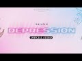 Depression  its ok official sad song sajann  its pb true rebellion music new punjabi song 2023