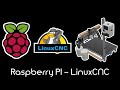 Contrleur cnc raspberry pi