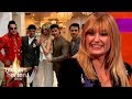 Sophie Turner’s Vegas Wedding With Joe Jonas | The Graham Norton Show