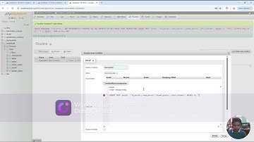 TUTORIAL LANJUTAN PEMBUATAN DATABASE RUMAH SAKIT || PHP MYADMIN 