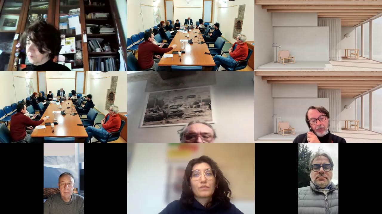 Commissione Istruzione 19.02.2026 ore 15.00