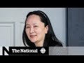 What to expect from Meng Wanzhou