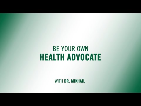 USF Health Minute: