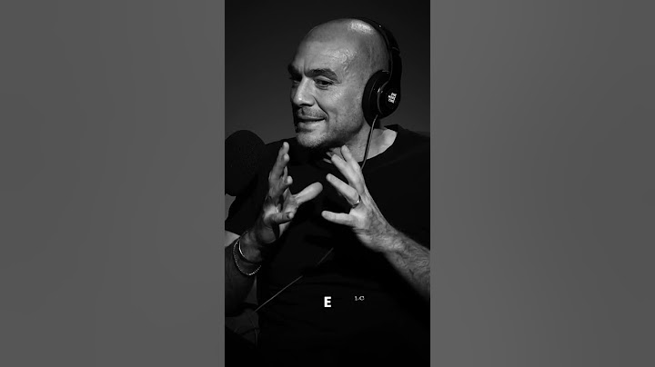 Andrea Alongi, volevo rimanere un tossico