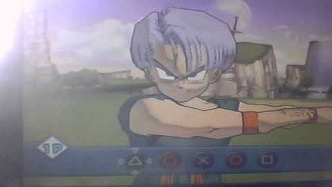 gotenks vs super buu