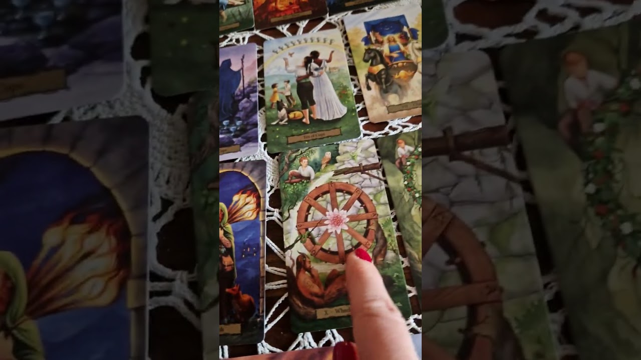 Del 1❣️Snabbt oväntat Möte-Sen kommer ett meddelande - Sen dyker Flera personer.. upp ❣️