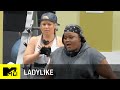 Gym Talk (Episode 7) | Ladylike | MTV
