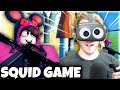 Roblox SQUID GAME but it’s in VR