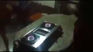 DJ Gas Stove😂😂