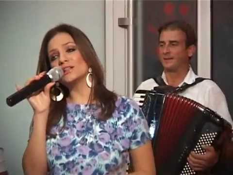 Zeljoteka Antena Radio Natasa Stajic Ne Moze To Tako