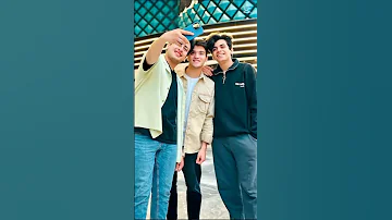 مين متحمس لأغنيه مش سالكين 