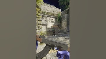 Ancient #cs2 #counterstrike2 #csgo #cs2clips #cs2moments