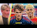 Simon Jordan Praises Arsenal's Young Star Max Dowman 🌟