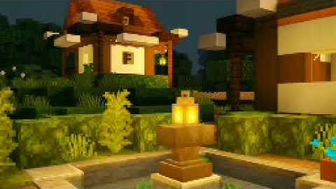 Best Shaders For Minecraft Pocket/Bedrock Edition (Zebra)