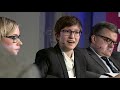Copyrights and Wrongs — 'Geo-blocking and Cross-border Access' | POLITICO Event