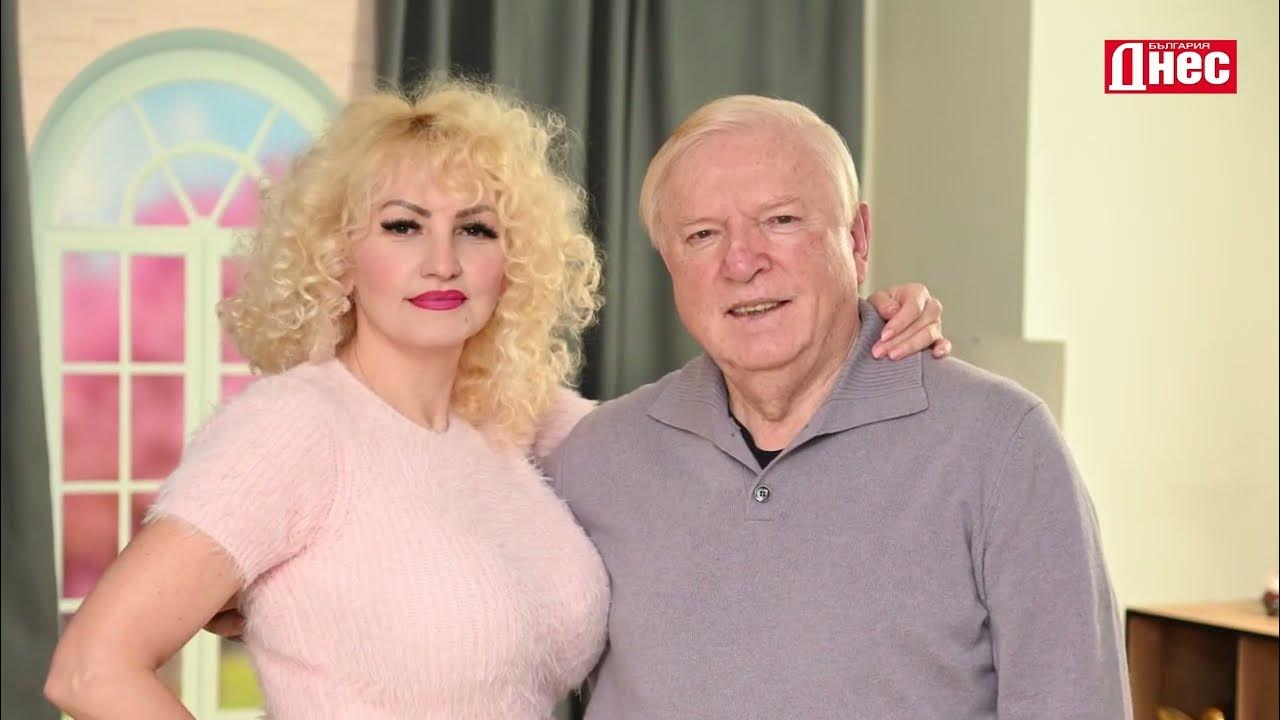 Легендата Мустафа Чаушев: Стреляха по мен, живея втори живот! (Втора ...