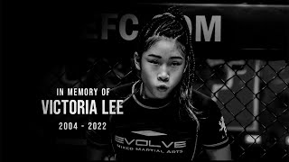 Victoria Lee Tribute: Selamanya Di Hati ❤️