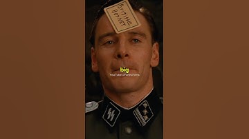 Why Tarantino Put Inglourious Basterds on Hold for Years #shorts #tarantino