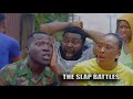 The slap battles episode 49  living with dad mark angel comedy