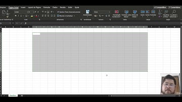 Selenium Basic + Excel + Automatização de Sites #1