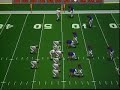 [Front Page Sports: Football Pro '95 - Официальный трейлер]