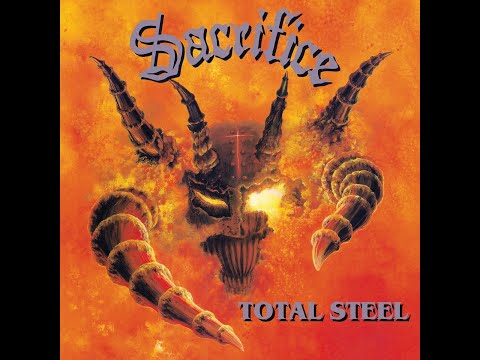 Sacrifice - Promo Medley (Total Steel 2021)