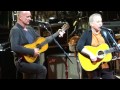 Paul Simon and Sting sing Phil Everly =] When Will I be Loved [= Feb 8 2014 - Houston, Tx