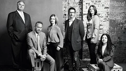 Literary Agents: Full Uncensored Interview