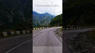 Kazbegi Healed A Part Of Me I Didnt Know Was Tired