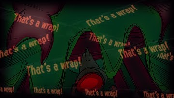 The Salmon Run Experience