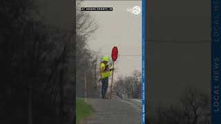 Drivers to see delays as INDOT resurfaces major part of State Road 23