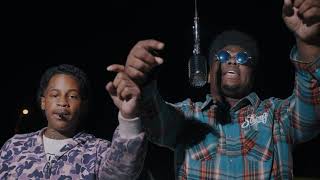 TallT Gray - X Lil Perc |Spinin| Official Video
