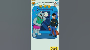 dop5 delete one part level 321#gameplay #youtubeshorts #viralvideo