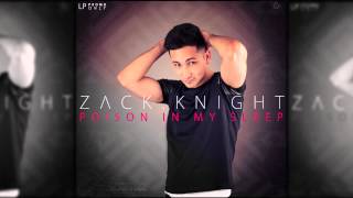 Miniatura de "Zack Knight - Hurt"