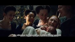 İskoçya Kraliçesi Mary - Mary Queen of Scots / Türkçe Altyazılı Fragman