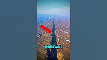 TOP 5 UNBELIEVABLE PHENOMENON THAT SCIENTIST CAN