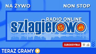 Szlagierowe Radio 24/7 - największe śląskie przeboje!