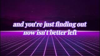 Download lagu End Of Beginning Djo (Speed up Reverb) (Lyrics)