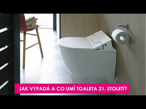 Video: Moderní Toaleta: Mmm, Mmm Dobře? Matador Network