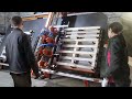 How to produce Pallets: PALLETMAX 4500 | Lithuania