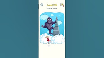 DOP 3 Level 948 Walkthrough - "Find a plane" #shorts