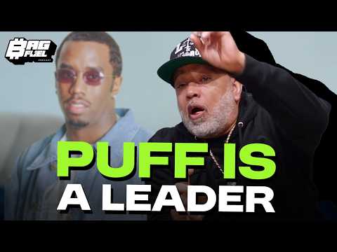 “Diddy Was Going To QUIT Music😳” Tracey Lee & D-Dot Speak on Diddy’s Work Ethic & Business Mentality