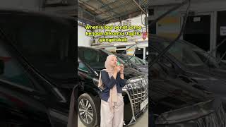 Pusing Mikirin Target Yang Ga Achieve2 vjmobilbekas exbluebirdmobilmurah mobilsecond