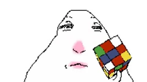 Boring sub 4 solve (bad) 