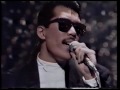 青い影 x 竹田の子守唄 x LET IT BE x FALLING IN LOVE WITH YOU/MERRY X'MAS SHOW 1987