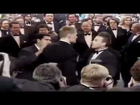 Жан-Клод Ван Дамм  Дольф Лундгрен мать твою..📺 🤣