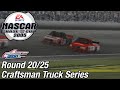 NASCAR 2005 (Xbox) - American Racing Wheels 200 [Truck Rd 20/25]