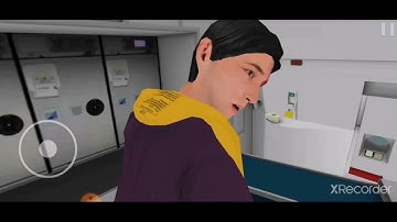 Prepare for Impact Gameplay part 1